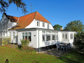 10 person holiday home in Nordborg